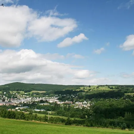 Semesterbostad Remacle3 *