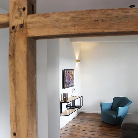 Remacle3 Hébergement de vacances