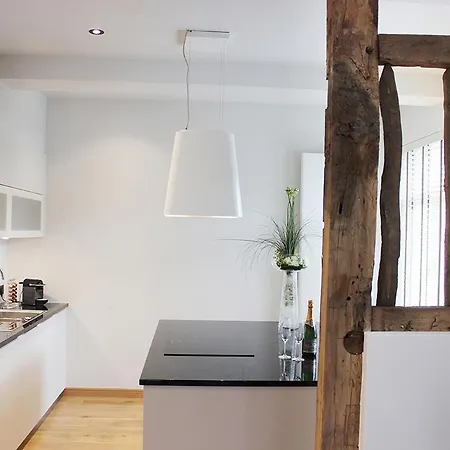Remacle3 Holiday home *