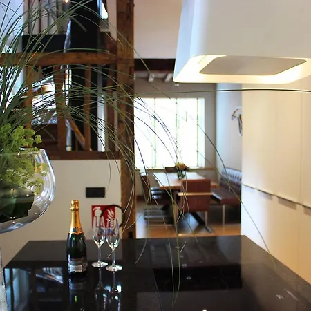 Dom wakacyjny Remacle3 Stavelot