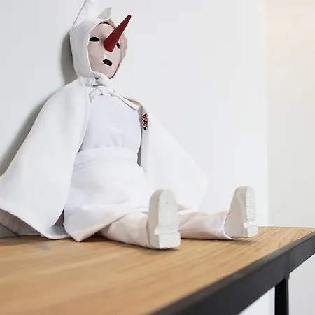 Hébergement de vacances Remacle3