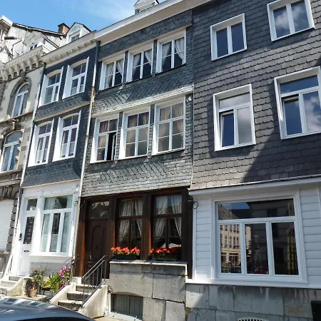 Feriehus Remacle3