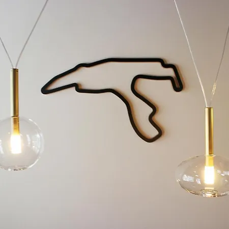 Dom wakacyjny Remacle3 Stavelot