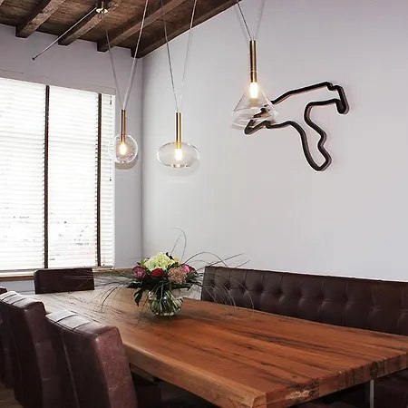 Semesterbostad Remacle3 *