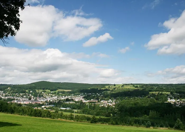 Casa de Férias Remacle3 *