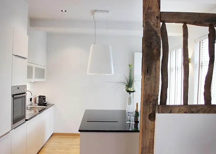 Remacle3 Casa de Férias *