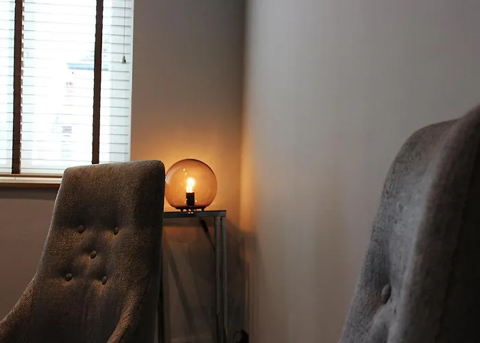 Remacle3 Casa de Férias Stavelot