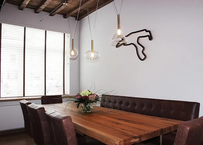 Casa de Férias Remacle3 *