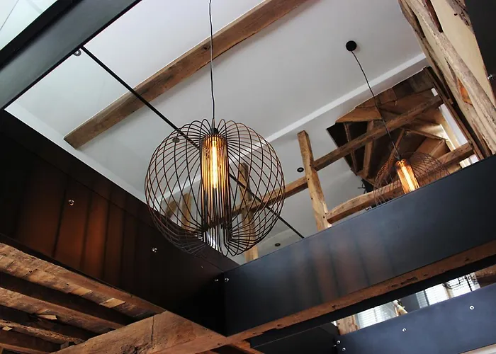 Remacle3 Casa de Férias